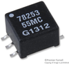 Toroidal Inductor, 1.1Mh, 200Ma; Smps Transformer Type Murata Power Solutions - 62K0991 - Newark, An Avnet Company