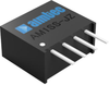 Dc-Dc Converter, 5V, 0.2A; Power Supply Approvals Aimtec - 27AK8796 - Newark, An Avnet Company