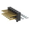 Headers, Male Pins - TSM-106-01-SS-DH-A-K-TR-ND - DigiKey