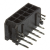 Headers, Male Pins - WM2676-ND - DigiKey