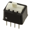 DIP Switches -- 2-435469-1-ND - Image