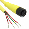 Circular Cable Assemblies - 1200720301-ND - DigiKey