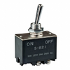Toggle Switches -- 360-3943-ND - Image