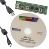 Embedded MCU, DSP Evaluation Boards - EVAL-ADUC7061MKZ-ND - DigiKey