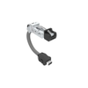 Modular/Ethernet Cables (RJ45, RJ11) - 664-DRPC61A003A40-ND - DigiKey