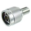 Coaxial Connector (RF) Adapters - 5328-SM4612-ND - DigiKey