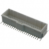 Headers, Male Pins - WM3449CT-ND - DigiKey
