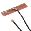 RF Antennas - 17-2108857-4-ND - DigiKey