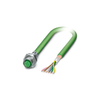 Circular Cable Assemblies - 1534575-ND - DigiKey