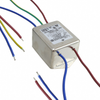 Power Line Filter Modules - CCM2174-ND - DigiKey
