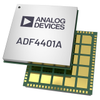 RF Misc ICs and Modules - 505-ADF4401ABCEZ-ND - DigiKey
