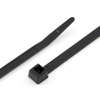 ACT AL-07-50-IT-30-C Impact Resistant Heat Stabilized UV Cable Tie, Zip Tie, 50 lb, 7 inch, Black - 20122C - Waytek, Inc.