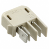 Solid State Lighting Connector Assemblies - A119755TR-ND - DigiKey
