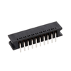Headers, Receptacles, Female Sockets - 66527-510-ND - DigiKey