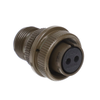 Circular Connector Assemblies - 339-MS3106A14S-9S-ND - DigiKey