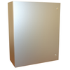 Enclosures, Boxes, & Cases - EN4SD302410S16 - Powell Electronics, Inc.