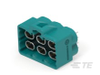 Data Connectivity Headers - 1-2463460-4 - TE Connectivity