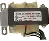 TRANSFORMER, FILAMENT, 117V, 50/60HZ, 5.0VCT @21.0A - 70009006 - Allied Electronics, Inc.