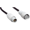 Circular Cable Assemblies - 1882-2022281-ND - DigiKey