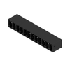 Headers, Plugs and Sockets - 1973380000-ND - DigiKey