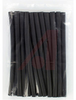 Tubing 1/16 In.; Shrink(3:1); 6 In.L; Int. Dia. 1.6 mm; Kit refill 28 pcs - 70133110 - Allied Electronics, Inc.