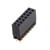 Headers, Receptacles, Female Sockets - ESW-107-12-G-D-ND - DigiKey