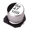 Capacitors - VES101M1ETR-0607 - ODG (Origin Data Global)