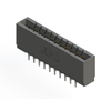 Edgeboard Connectors - 151-737-020-560-201-ND - DigiKey