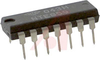 IC-QUAD JFET INPUT OP AMP - 70215932 - Allied Electronics, Inc.