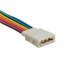Solid State Lighting Cables - SSL11-J6LJ0-022A02-ND - DigiKey