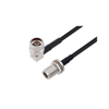 Coaxial Cables (RF) - 6099-PE3C9812-48-ND - DigiKey
