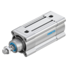 Actuators/Cylinders - 2171-DSBC-63-60-PPSA-N3-ND - DigiKey