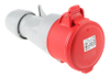 Industrial Power Connectors - 8211930 - RS Components, Ltd.