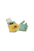 Work Gloves - 2870452 - RS Components, Ltd.