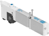 Pneumatic Solenoid Valves - 2502719 - RS Components, Ltd.