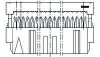 IDC Connectors - 6811792P - RS Components, Ltd.