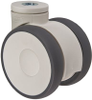Castor Wheels -- 7299894 - Image