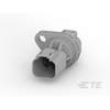Rectangular Connector Housings - 1734-1-2297507-1-ND - DigiKey