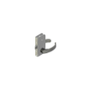 Offshore Entry Door Latch, Flush Mount, Right Hand In, Privacy Knob, 14.5 - 17mm  Door Thickness, Chrome Plated - ME-01-301-10 - Southco