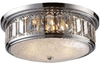 11227/3 Flush Mounts-Bowl Style - 691152 - Capital Lighting, Inc.