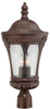 9146-291 Exterior -Post/Pier Head - 334235 - Capital Lighting, Inc.