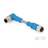 Circular Cable Assemblies - 17-T4162223002-002-ND - DigiKey