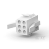 Rectangular Connector Housings - 1111-1-171196-0-ND - DigiKey
