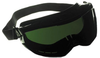 Monogoggle XTR > FRAME - Black > LENS - IR 5.0, anti-fog > UOM - Each - 3010338 - State Safety & Compliance