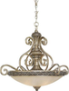 65252-824 Pendants-Bowl Style - 446781 - Capital Lighting, Inc.