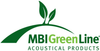 GreenLine® Acoustical Products -- GreenLine Eco Ceiling Tiles 1