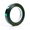 3M 8992 Green Masking/Painter's Tape - 3/4 in Width x 72 yd Length - 64714 - 051115-64714 - R. S. Hughes Company, Inc.