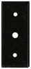 Standard Wall Plate - 95246 - Mulberry Metal Products, Inc.