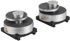 Mechanical clamp for narrow and frame parts, SCM console Type 1 VCMC-S1 120x120x50 12-80 -- 10.01.12.01768 - Image