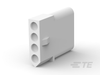 Rectangular Wire & Cable Connectors & Housings - 770075-1 - TE Connectivity